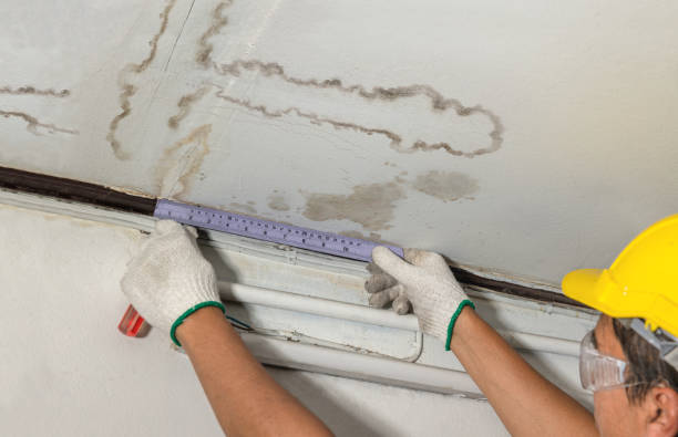 Reliable Burst Pipe Cleanup contractor in Mertens, TX by Water Damage Irwin